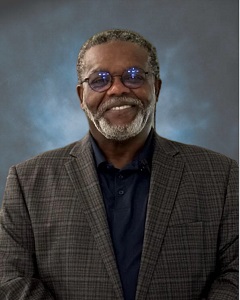 Dr. Carlos R. Phillips, Senior Pastor
